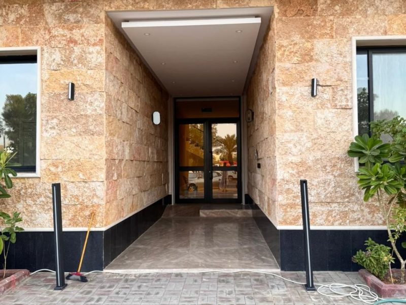 🏢 عمارة للبيع – حي النهضة، الرياض